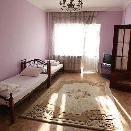 Hotel Alkuat アスターナ エクステリア 写真