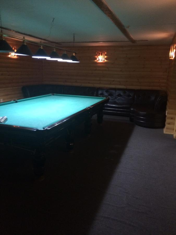 Hotel Alkuat アスターナ エクステリア 写真
