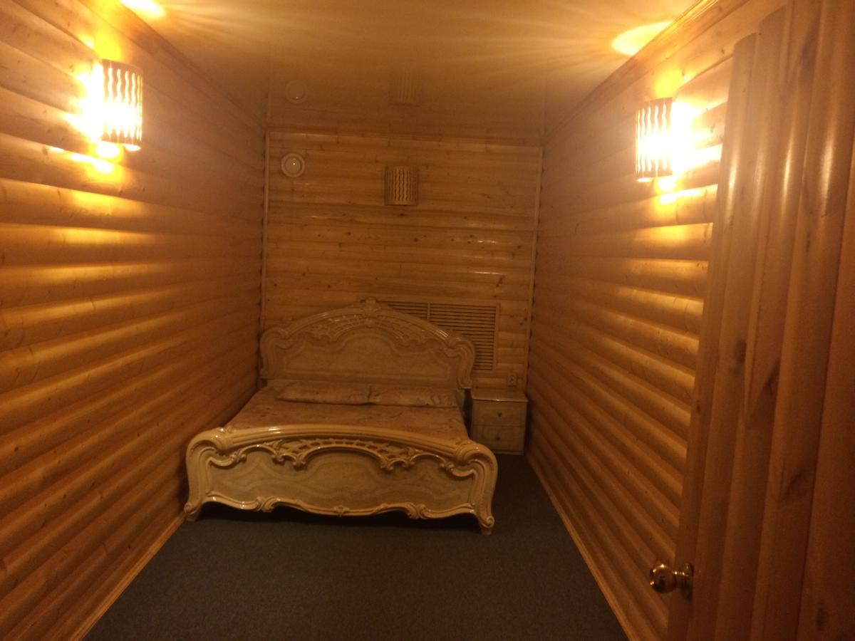 Hotel Alkuat アスターナ エクステリア 写真