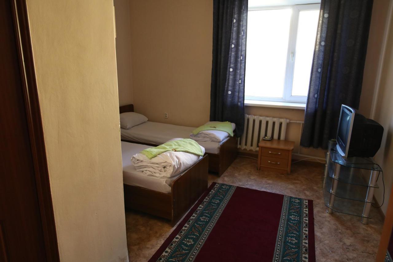 Hotel Alkuat アスターナ エクステリア 写真