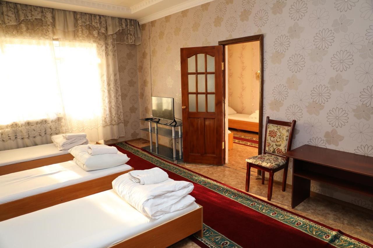 Hotel Alkuat アスターナ エクステリア 写真