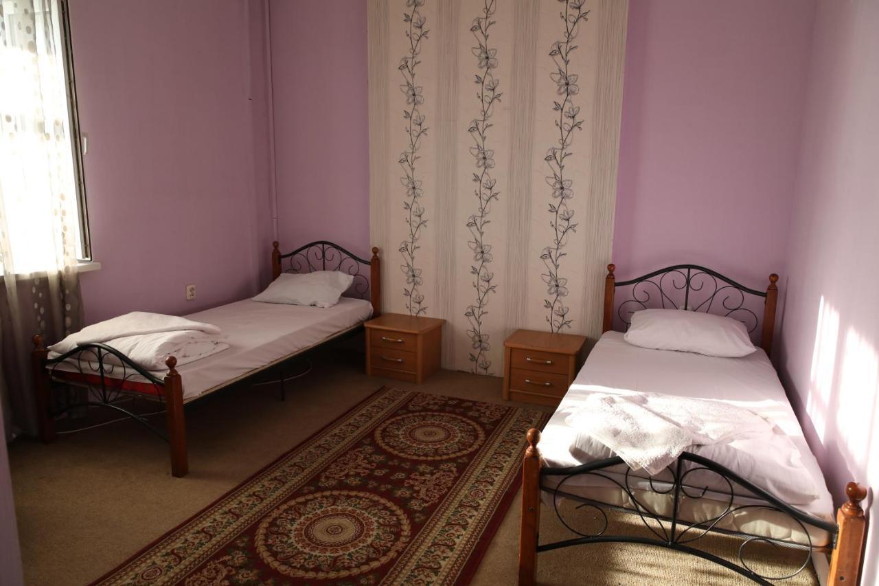 Hotel Alkuat アスターナ エクステリア 写真
