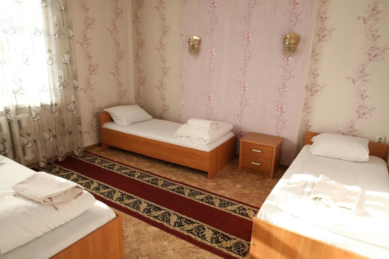 Hotel Alkuat アスターナ エクステリア 写真