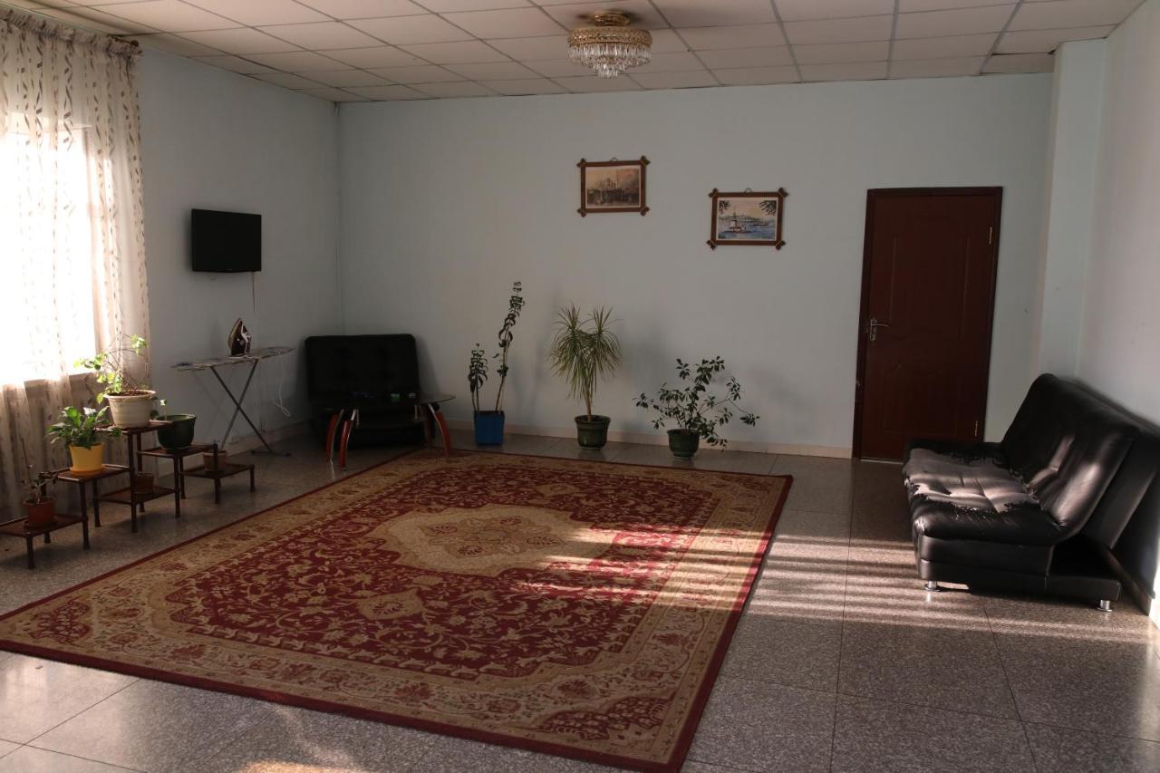 Hotel Alkuat アスターナ エクステリア 写真